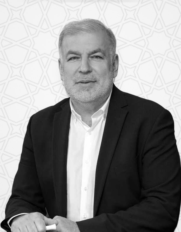 Selçuk Bilgin